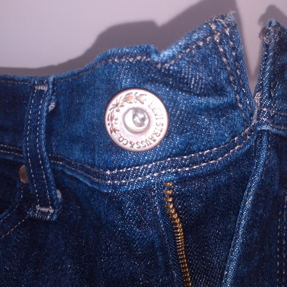 Levi's 515 boot cut - Picture 5 of 7